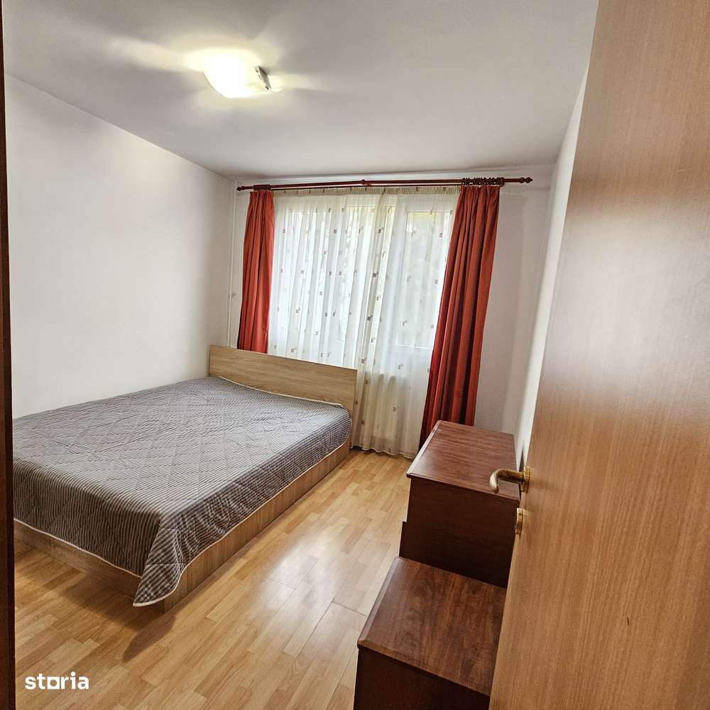 Inchiriere apartament cu 2 camere-Drumul Taberei - Imagine principală: 3/7
