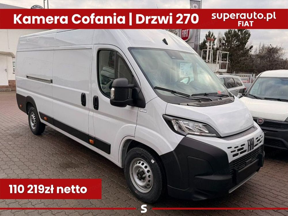 Fiat Ducato 2026