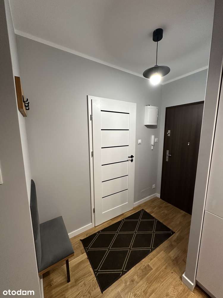 Nowe 2 - pokojowe mieszkanie z garażem do wynajęcia - Pełny obrazek: 5/7