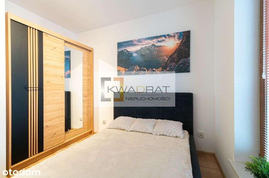 Przestronne mieszkanie przy ul. Rodziny Popielów-7