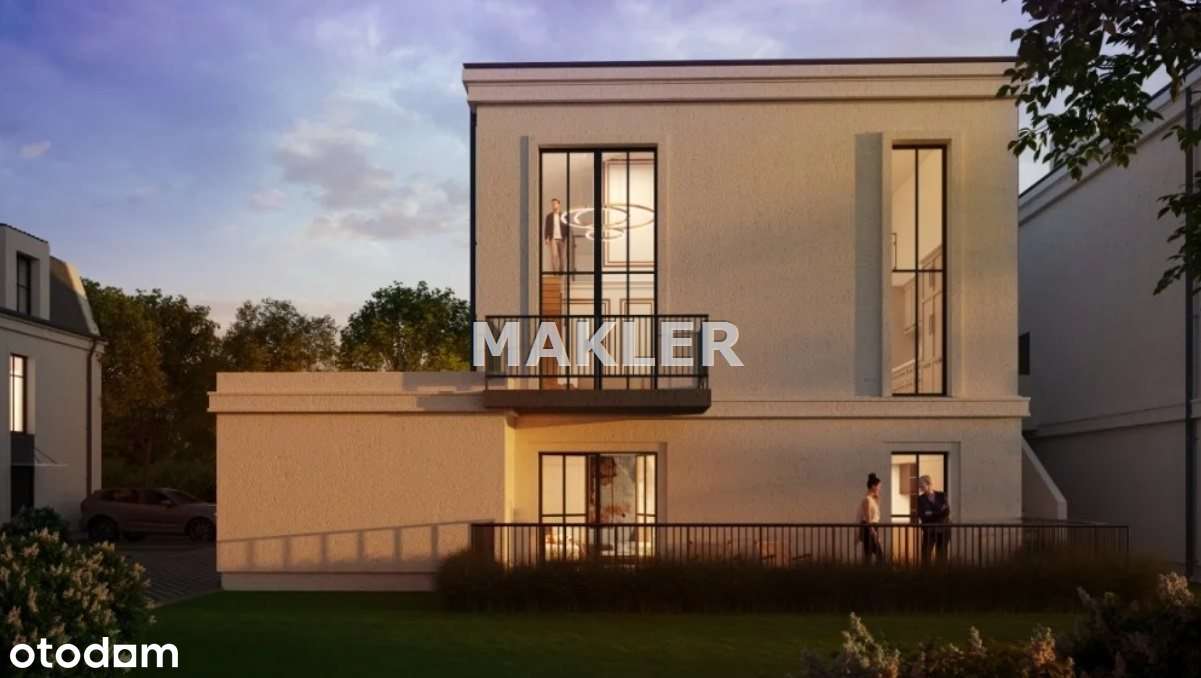 Niemcz. Piękne zielone osiedle Villowe!! - Pełny obrazek: 4/8