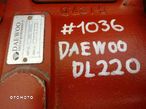 POMPA HYDRAULICZNA DAEWOO DL220 2401-9225C 3Y5773 [1036] - 2