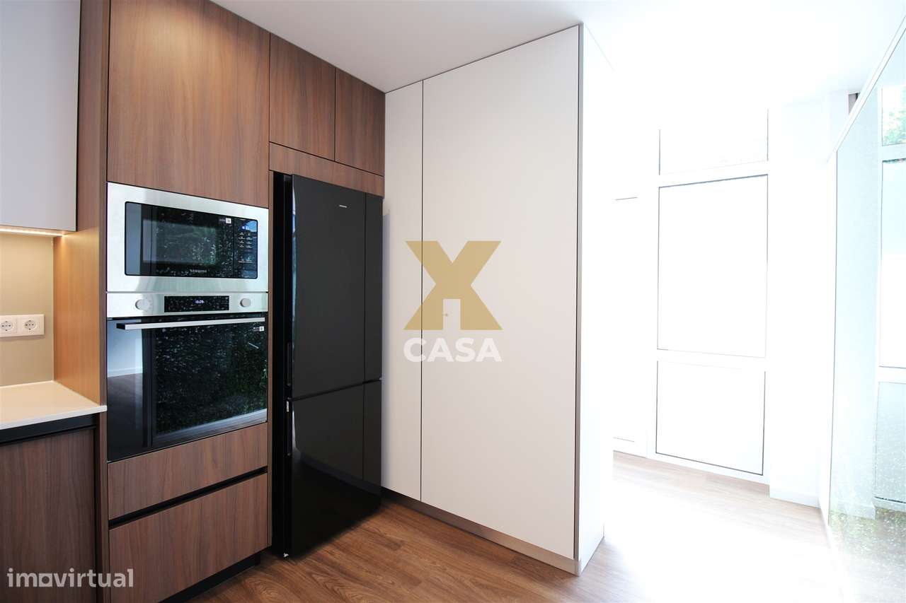 Apartamento T3 Venda em Nossa Senhora da Piedade,Ourém-5