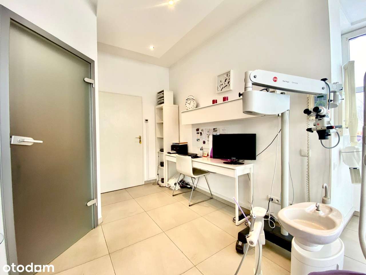 Lokal usługowy 40m2 z DUŻYM POTENCJAŁEM | Tatrzańska/Przybyszewskiego-12