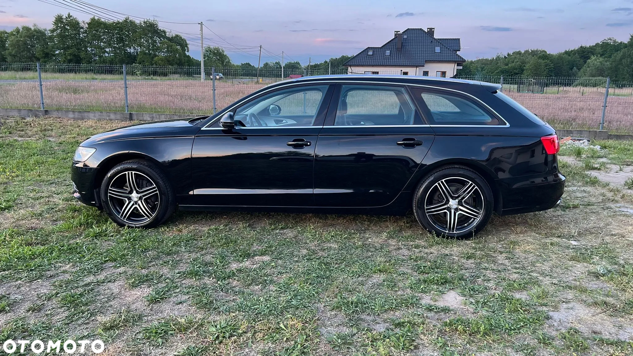 Audi A6 Avant 2.0 TFSI - 8