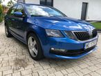 Skoda Octavia 1.6 TDI Style - 15