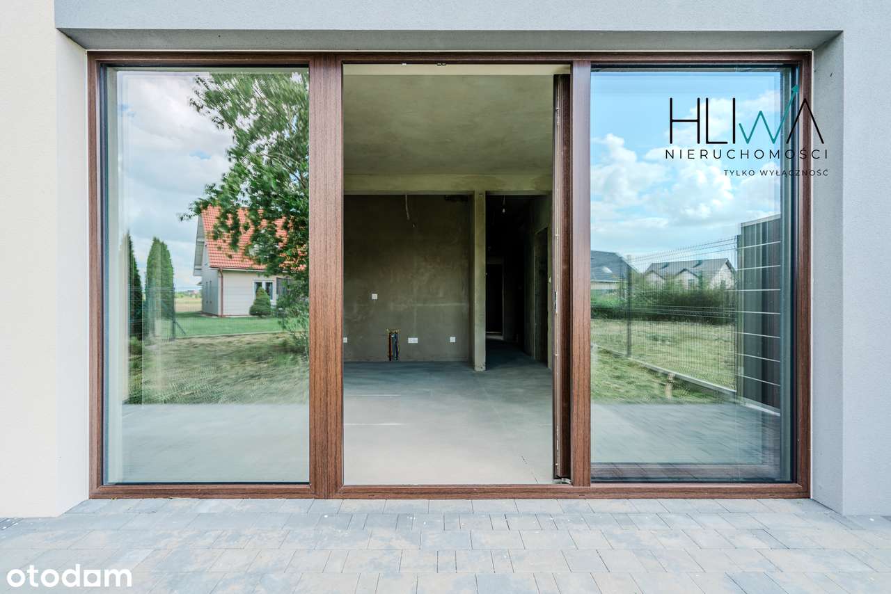 Świąteczna oferta! Dom, 104.42, 4 pokoje,8km do Pruszcza Gdańskiego! - Pełny obrazek: 4/20