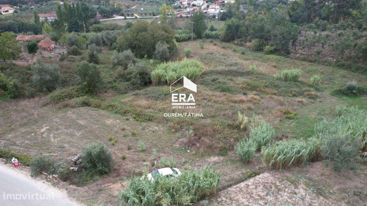 Terreno para Construção localizado no Olival - Grande imagem: 5/19