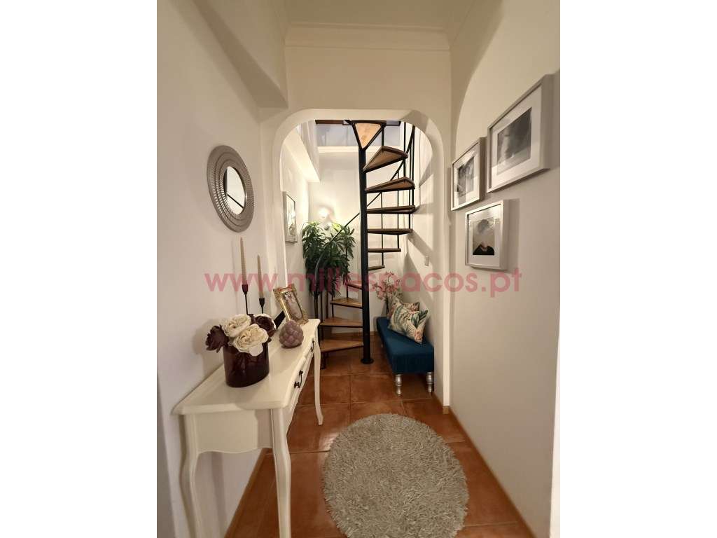 Apartamento T3+1 Duplex-4