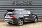 Kia Sorento 1.6 T-GDI HEV Prestige Line 4WD 7os - 6