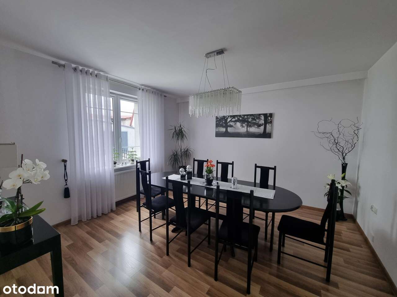 Stylowy dom na sprzedaż w Budzyniu-3