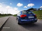 Audi A4 Avant 2.0 - 7