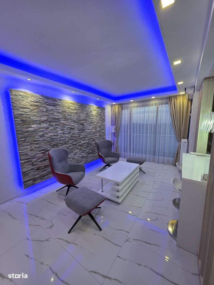 Apartament 3 camere 2 băi Complex Spazio Residence Bragadiru Ilfov-7