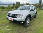 Dacia Duster 1.5 dCi 4x4 Laureate - 1