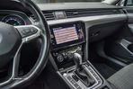 VW Passat Variant 2.0 TDi Business Package DSG - 31