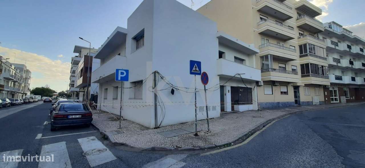 Oportunidade de Investimento | Olhão | Centro da cidade - Grande imagem: 3/60
