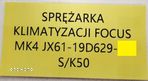 SPRĘŻARKA FORD FOCUS MK4 , JX61-19D629-MA - 6