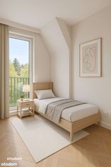 DIAMENTOWE ZACISZE_Mieszkanie_NOWE_4 pok_balkon lub ogród_klucze naJUŻ - Pełny obrazek: 3/18