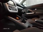 VW Scirocco 2.0 TDI - 6