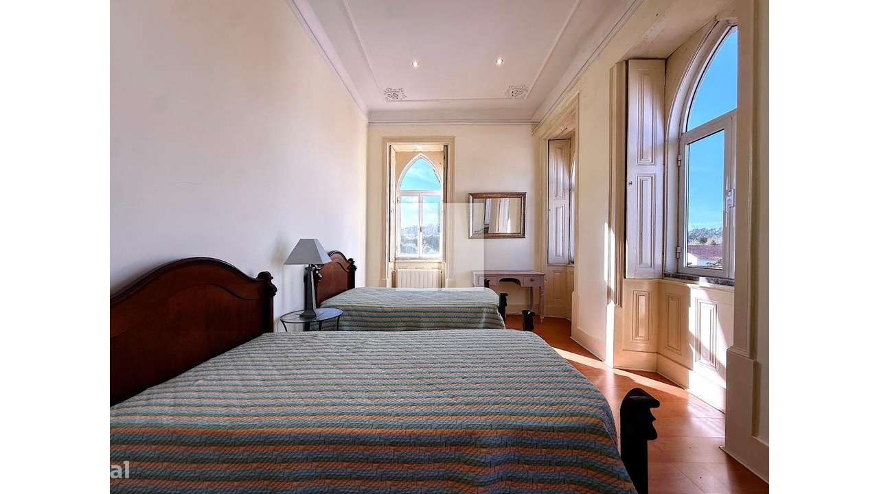 Moradia Senhorial T6-31