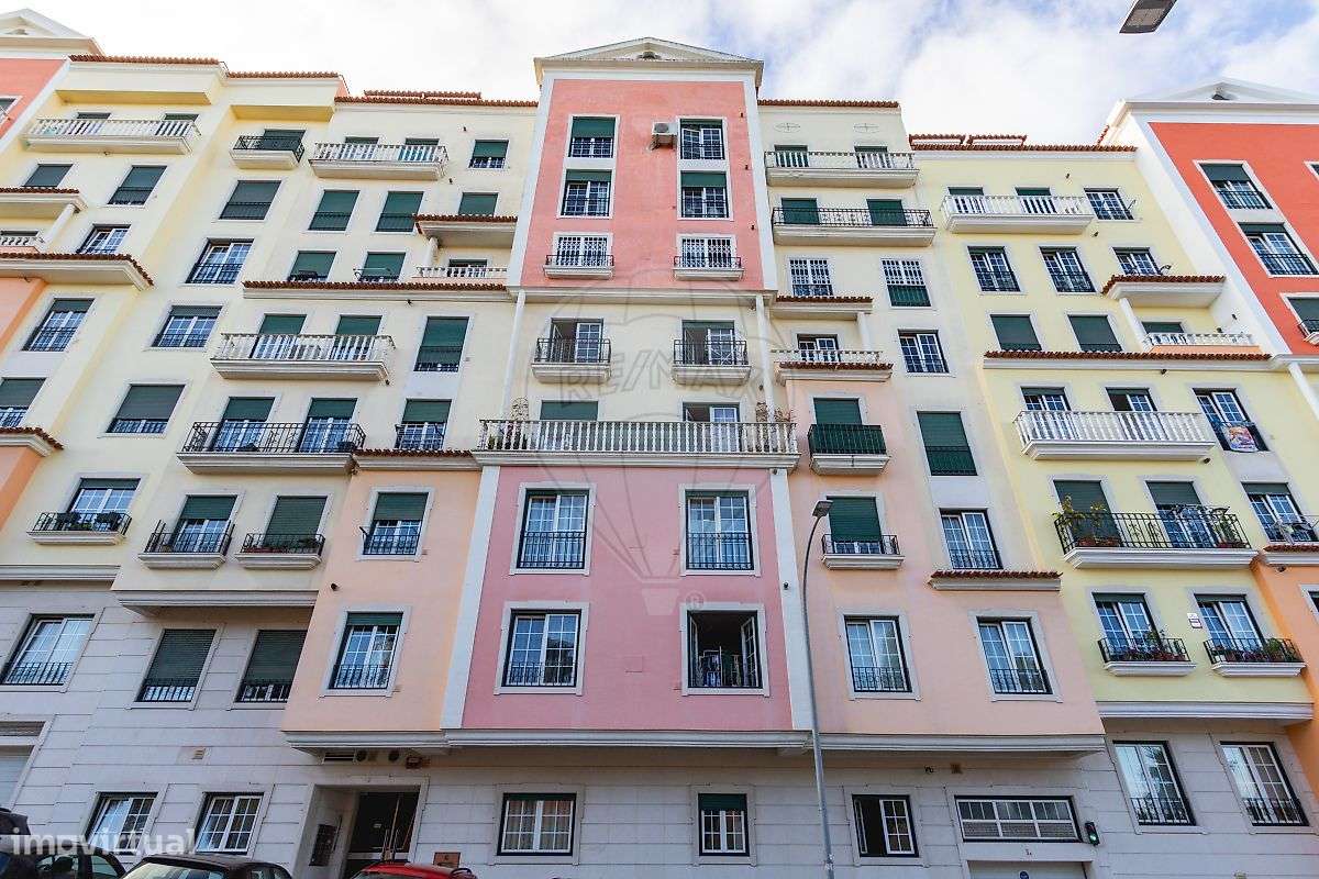 Apartamento T2 para venda-32