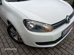 Volkswagen Golf - 5