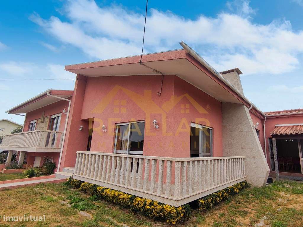 Magnífica moradia independente estilo rústico - Grande imagem: 3/27