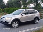 Chevrolet Captiva 2.0 d LS - 23