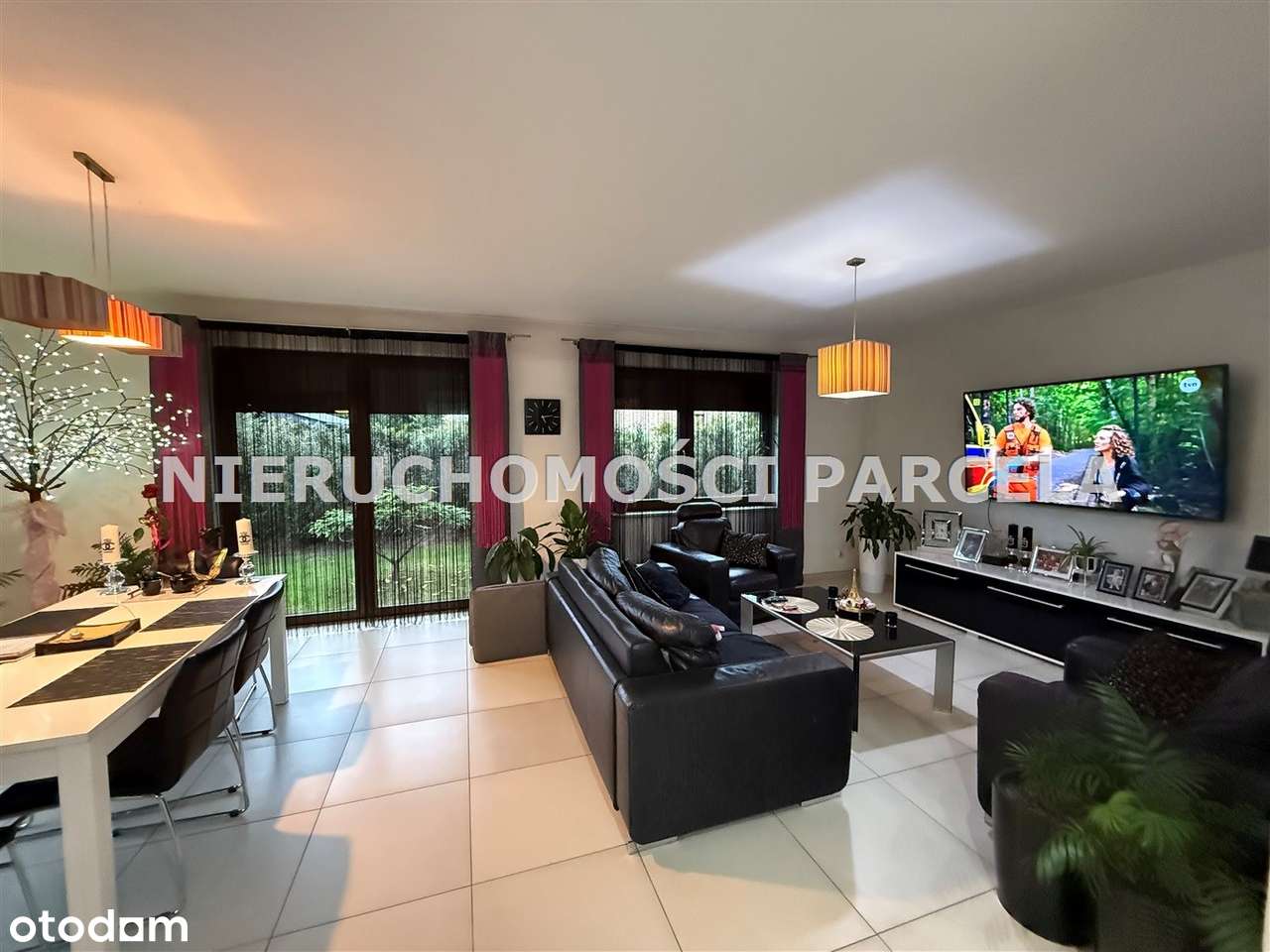 Dom wolnostojący do zamieszkania-1