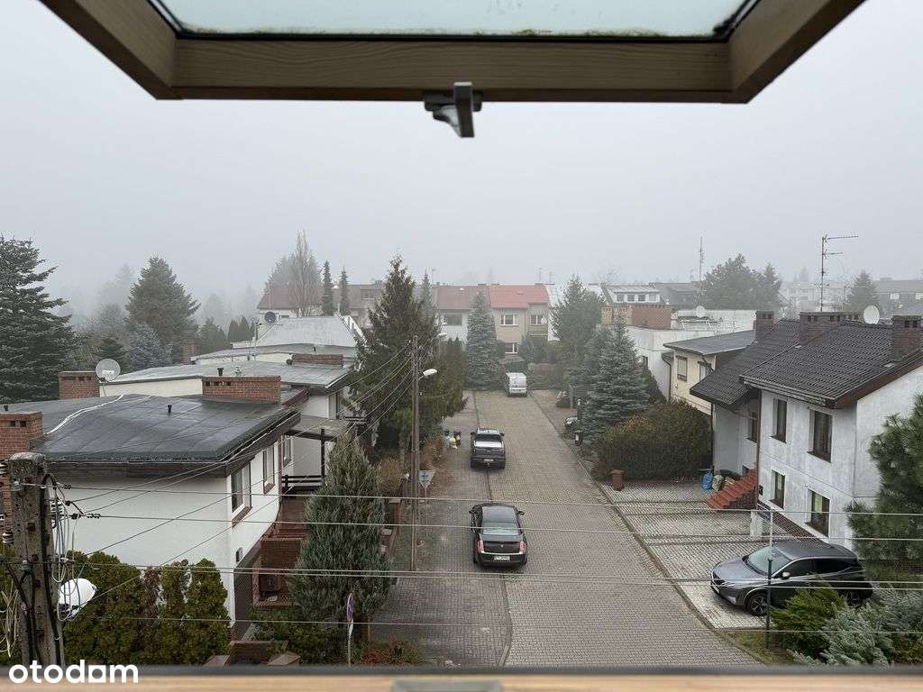 Dom do wprowadzenia Lasek Marcelinski-7