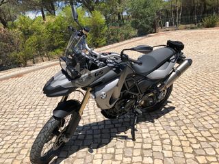 BMW F 800 GS