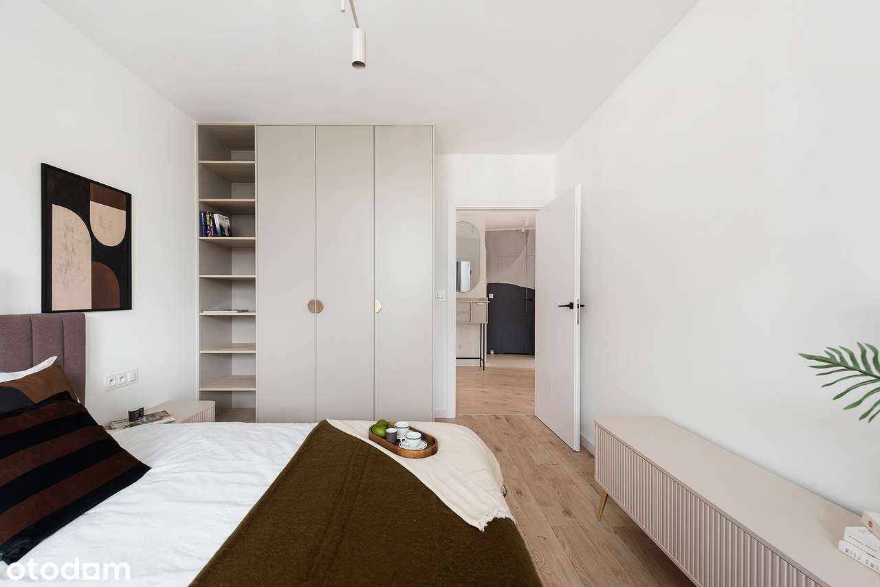 Nie szukaj dalej - może to właśnie mieszkanie dla Ciebie?-1