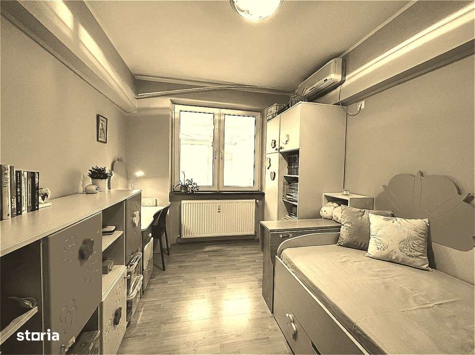 VANZARE 3 CAM, SOS PANTELIMON 311-6