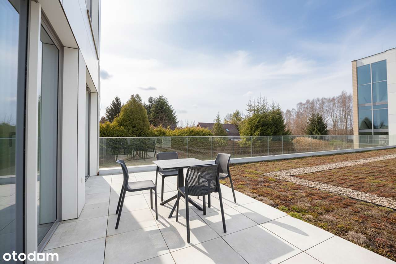 Apartament premium nad jeziorem Ukiel Kapitańska Olsztyn - Pełny obrazek: 4/20