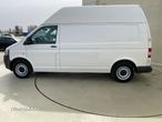 Volkswagen Transporter LUNG 4x4 - 11