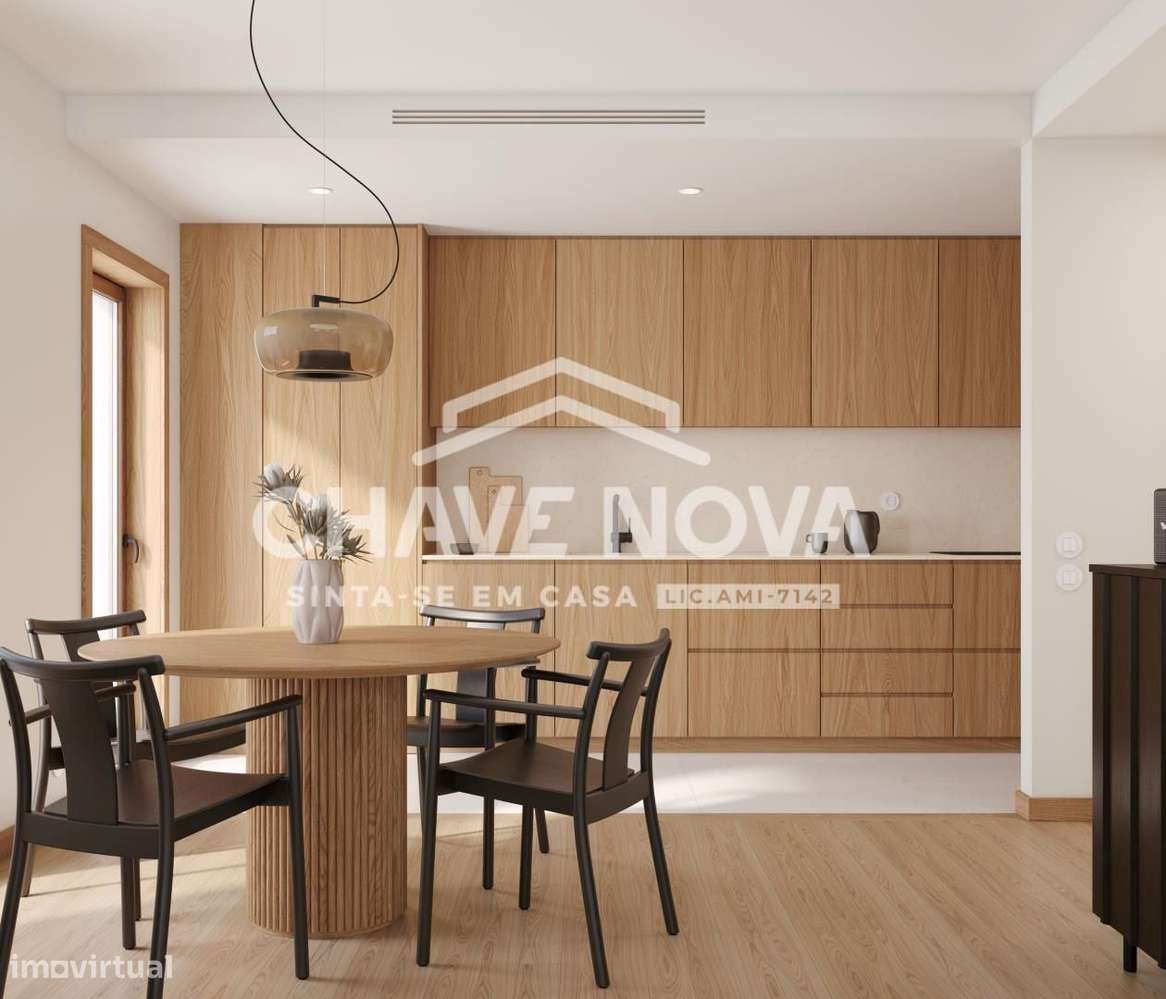 Apartamento, 76 m², Cedofeita, Santo Ildefonso, Sé, Miragaia, São Nicolau e Vitória-9