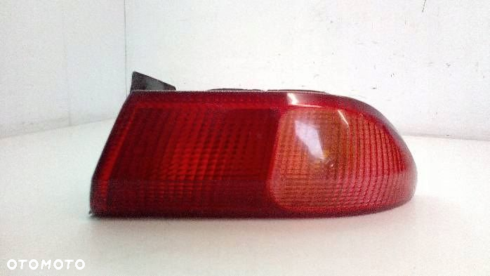 Lampa prawa tylna Alfa Romeo156 - 8