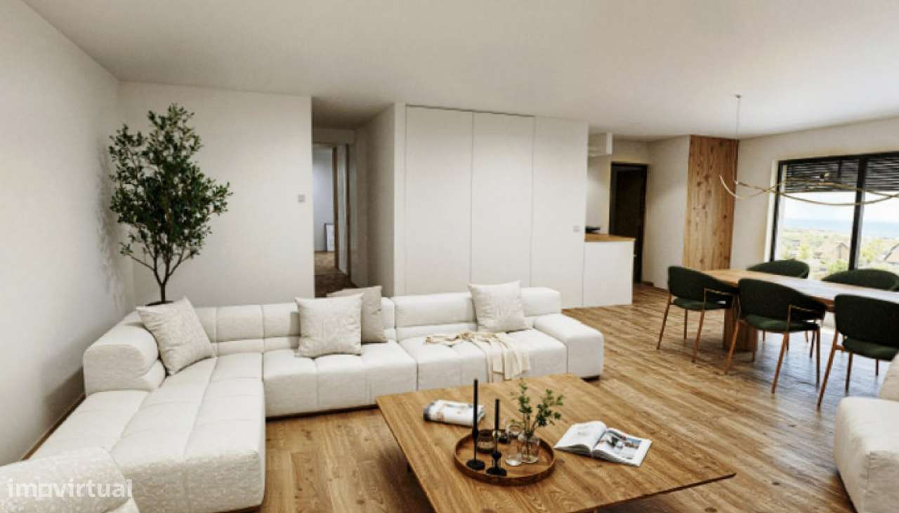 Venda de moradia V2 térrea Nova, Areosa, Viana do Castelo - Grande imagem: 5/26