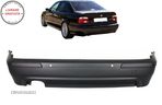 Bara Spate BMW Seria 5 E39 (1995-2003) cu PDC- livrare gratuita - 5