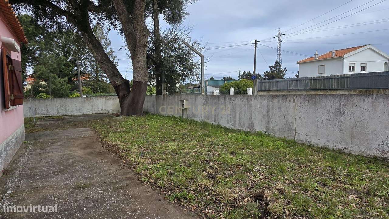 Moradia T2 com Piscina em Fernão Ferro, Oportunidade de Investimento - Grande imagem: 4/40