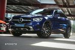 Mercedes-Benz GLC Coupe 200 4-Matic - 5