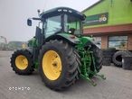 John Deere 7200 R - 8