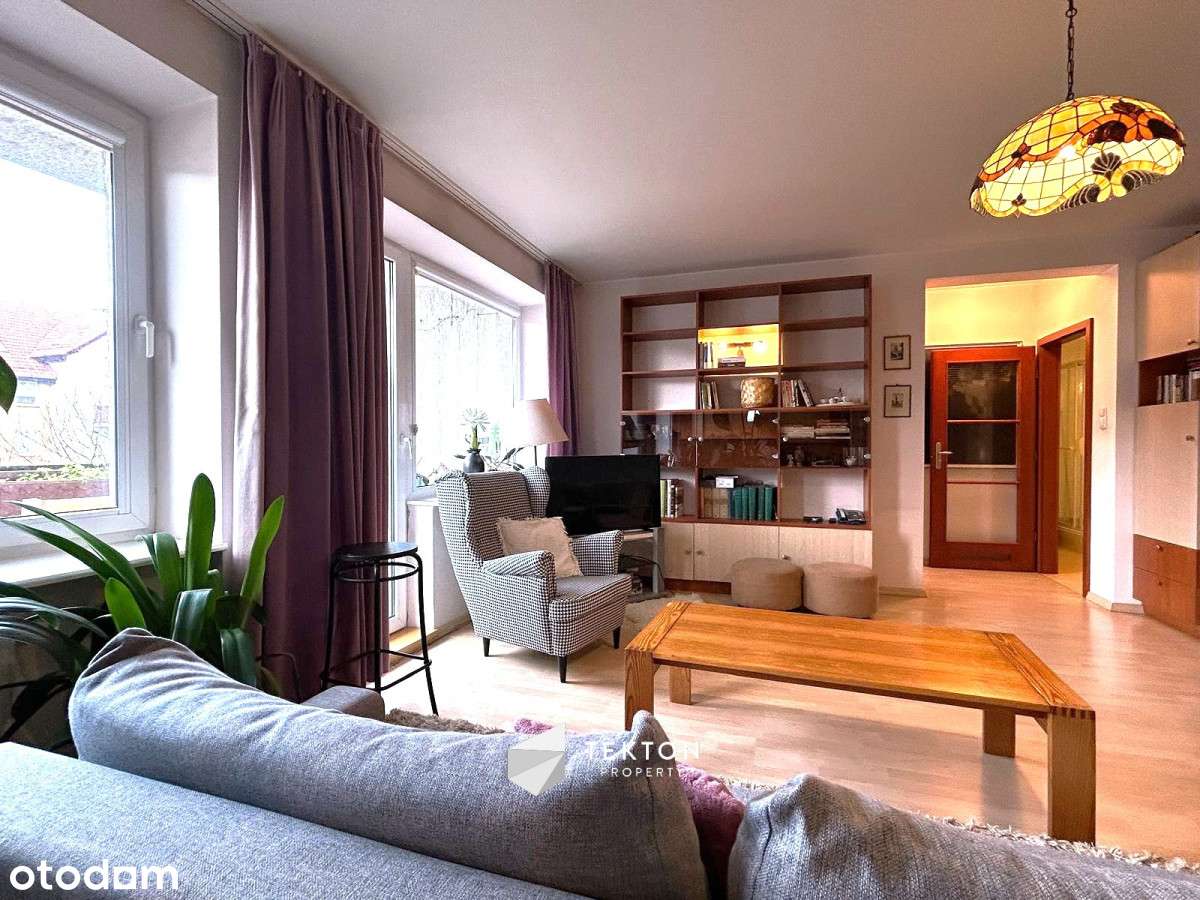 Przestronne z balkonem – Gdynia Fikakowo - Pełny obrazek: 4/15