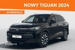 Volkswagen Tiguan - 2