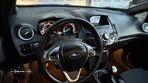 Ford Fiesta 1.5 TDCi STLine - 9