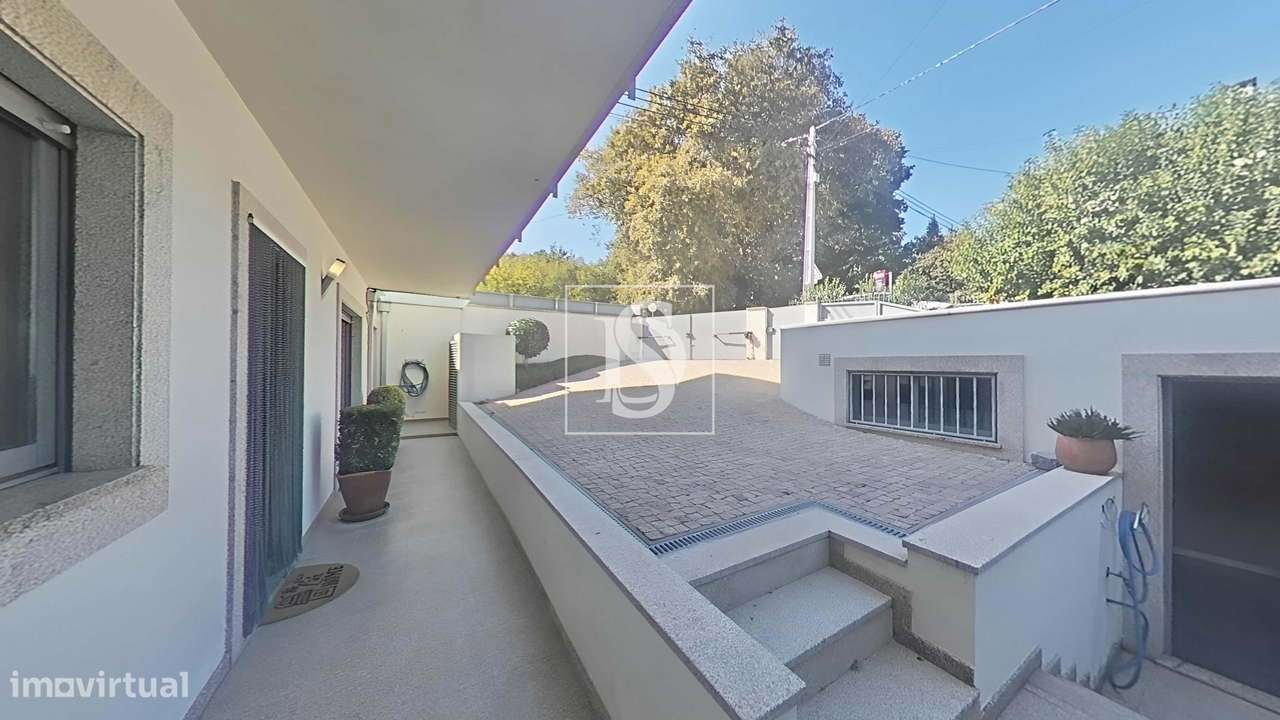 Moradia em Aldão-21