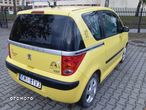 Peugeot 1007 HDi 70 Filou - 4