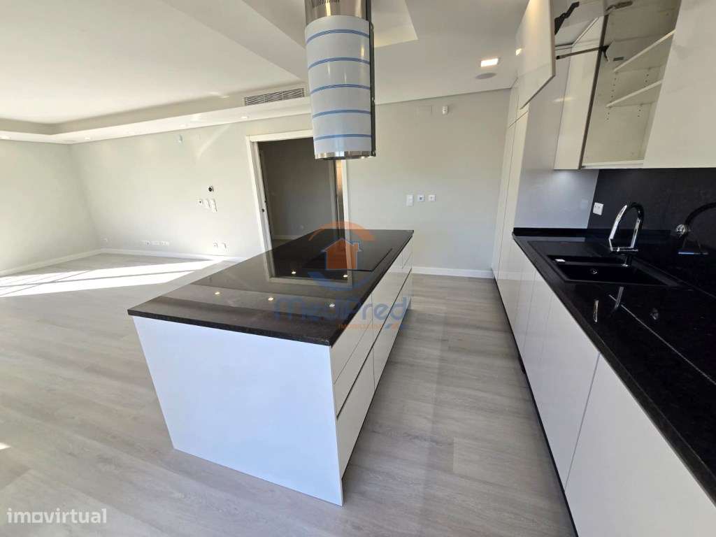 Apartamento T2 | Odivelas-6