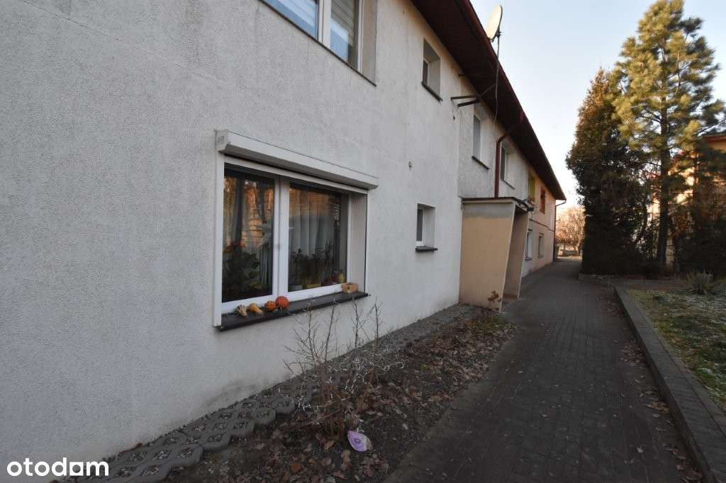 Mieszkanie 1 pokojowe Nysa ul. Podolska-10