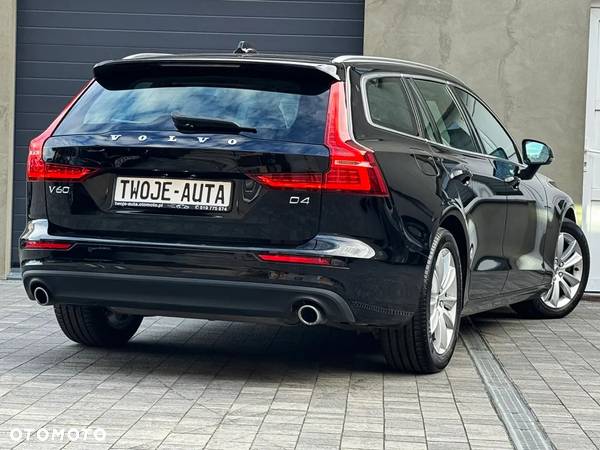 Volvo V60 D4 Geartronic Momentum - 22